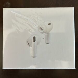 Brand New Sealed Apple AirPods Pro 3